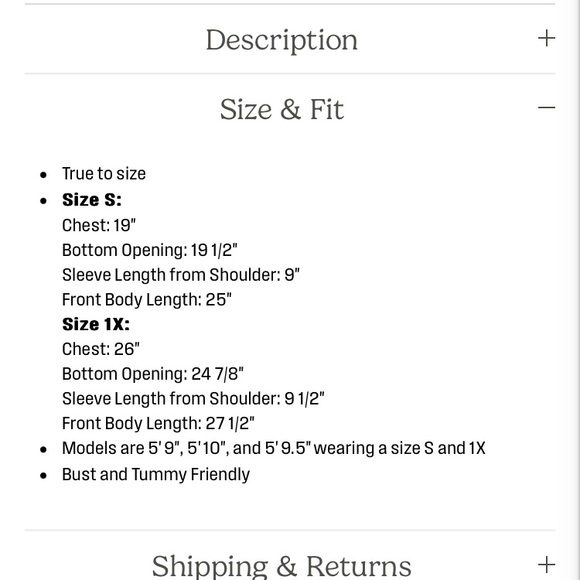 Able clothing Gloria T shirt. - Picture 3 of 4